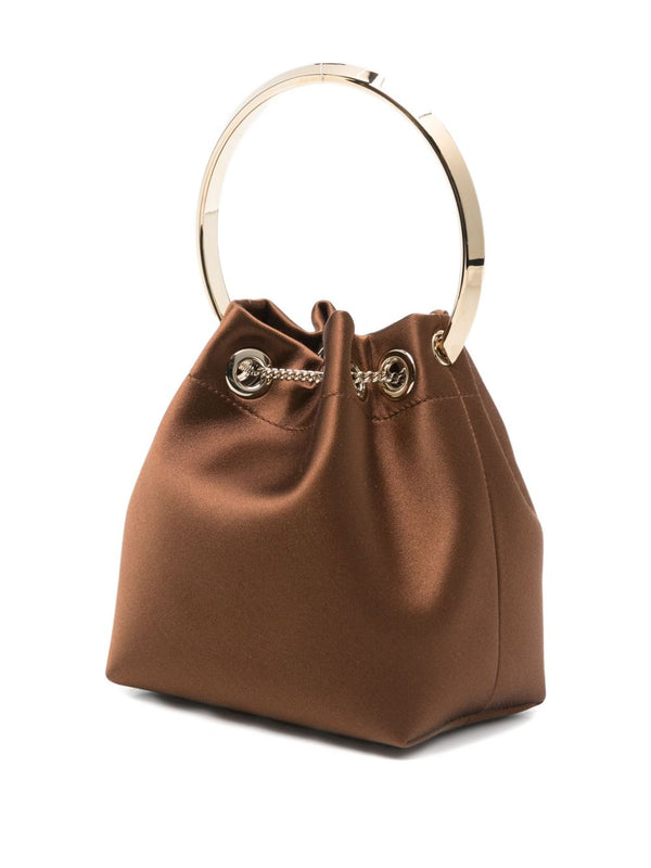 Jimmy Choo Bags.. Brown