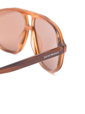 Emporio Armani Sunglasses Pink