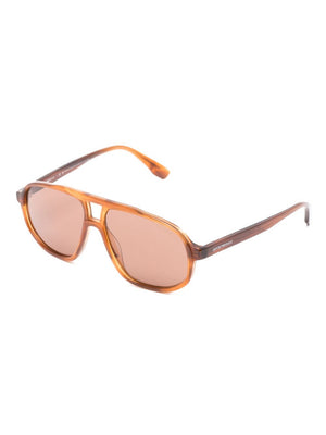 Emporio Armani Sunglasses Pink