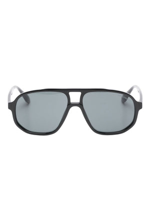 Emporio Armani Sunglasses Green
