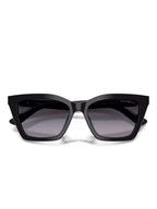 Emporio Armani These glasses come with a protective case