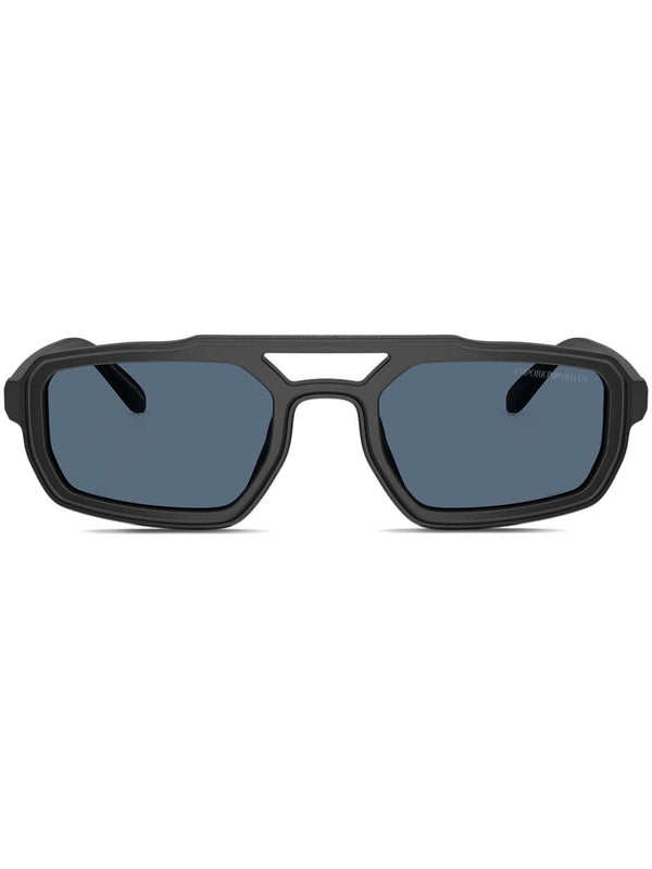 Emporio Armani Sunglasses Grey