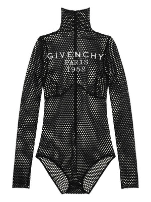 Givenchy Top Black