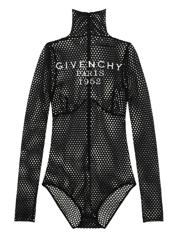 Givenchy Top Black