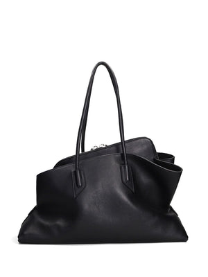 The Attico Bags.. Black