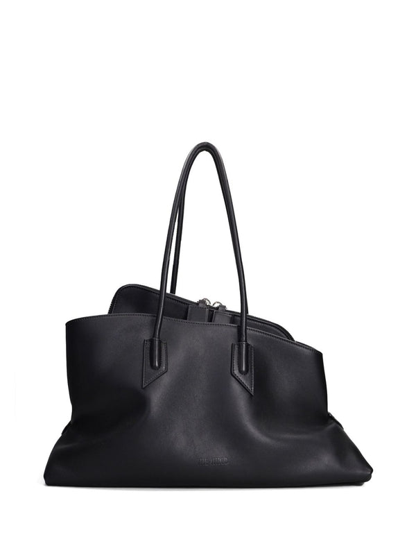 The Attico Bags.. Black