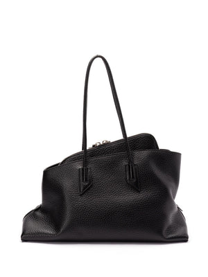 The Attico Bags.. Black