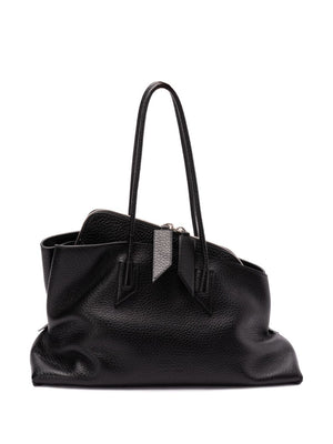 The Attico Bags.. Black