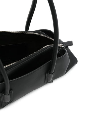 The Attico Bags.. Black