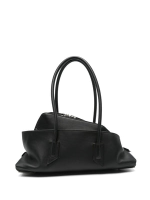 The Attico Bags.. Black