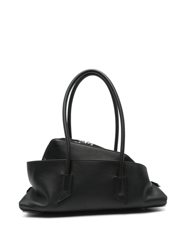 The Attico Bags.. Black