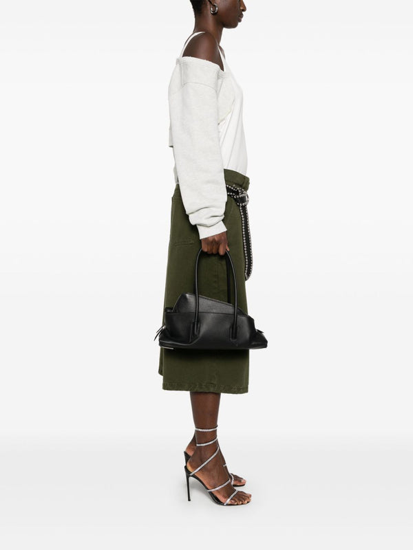 The Attico Bags.. Black