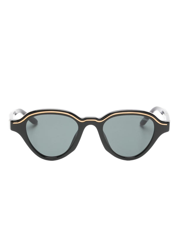 Emporio Armani Sunglasses Grey