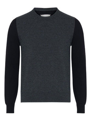 Maison Margiela Sweaters Black