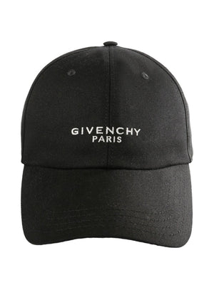 Givenchy Hats Black
