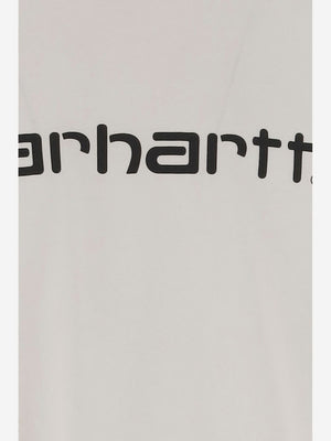 CARHARTT WIP PRE T-shirts and Polos White