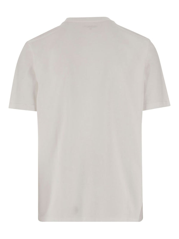 CARHARTT WIP PRE T-shirts and Polos White