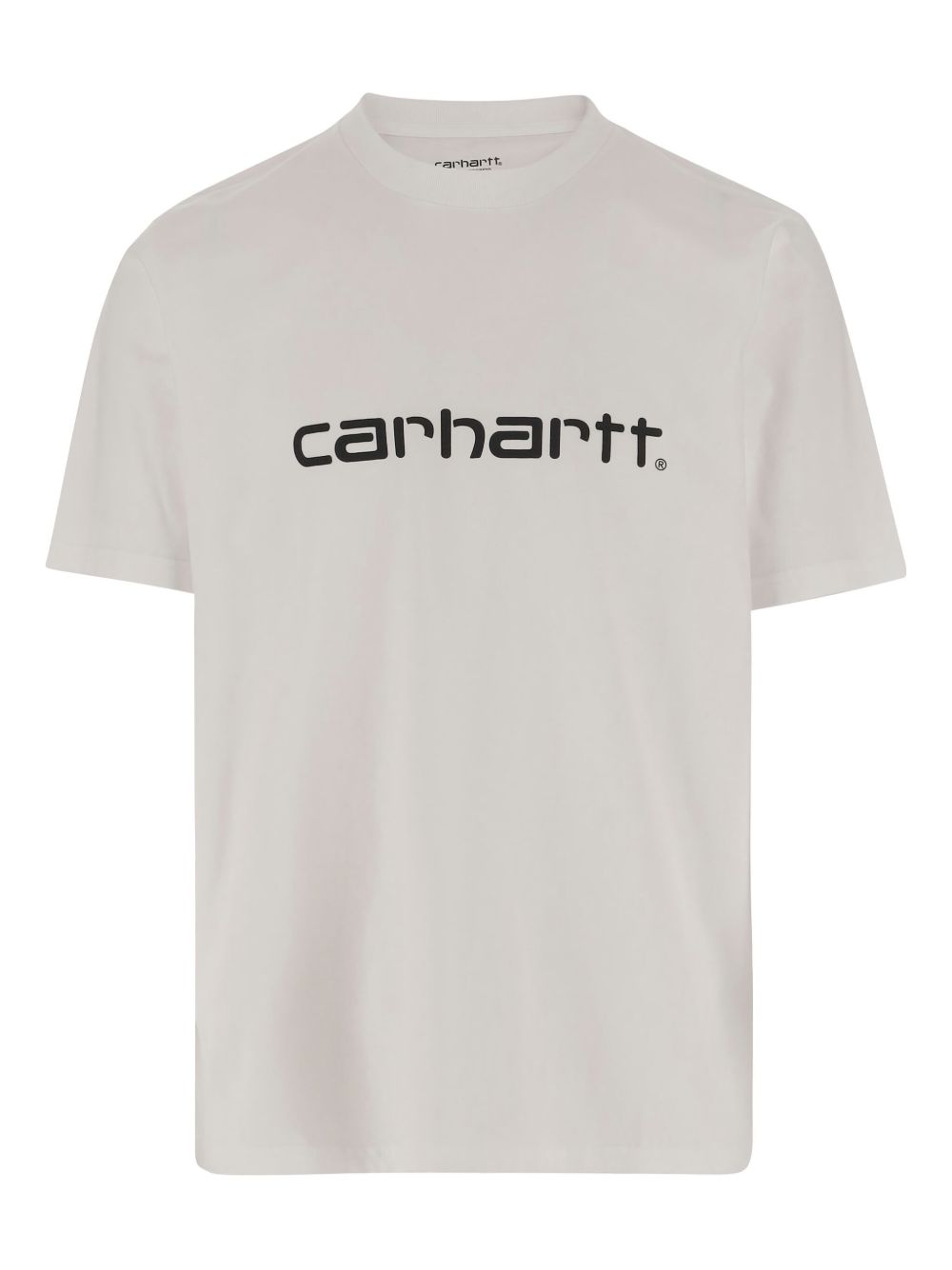 CARHARTT WIP PRE T-shirts and Polos White
