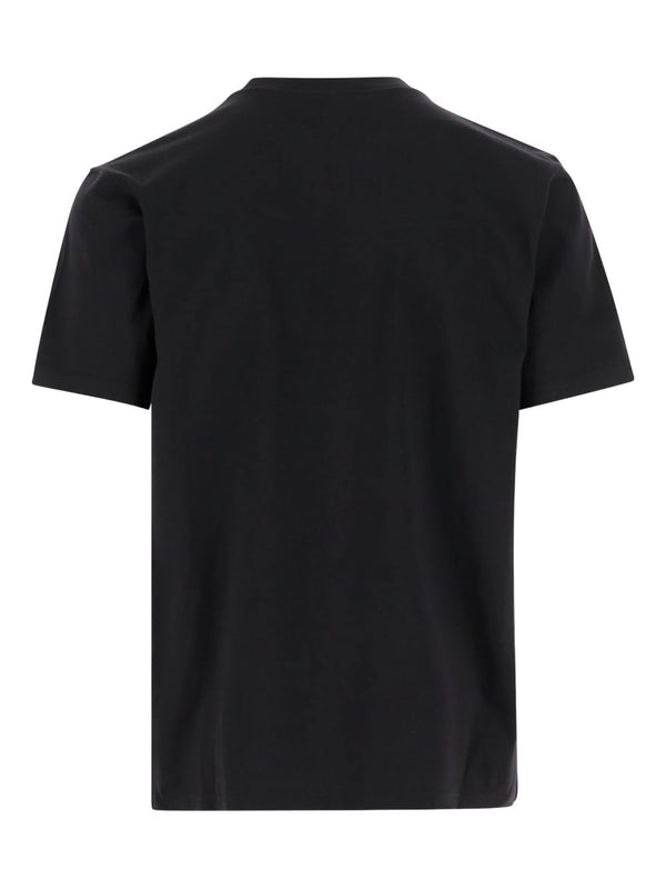 CARHARTT WIP PRE T-shirts and Polos Black