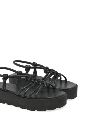 Gianvito Rossi Sandals Black
