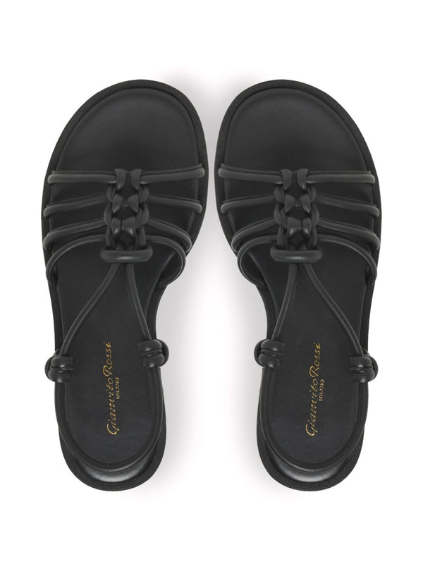Gianvito Rossi Sandals Black
