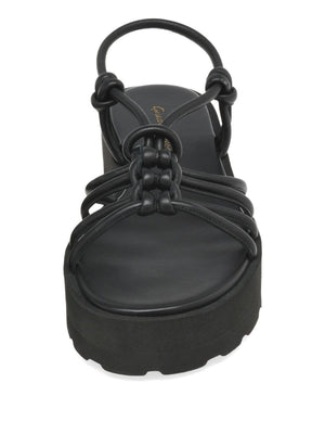 Gianvito Rossi Sandals Black