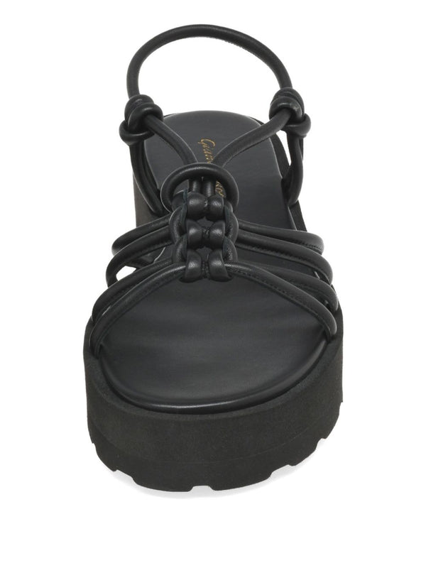 Gianvito Rossi Sandals Black