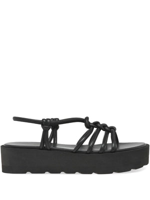 Gianvito Rossi Sandals Black