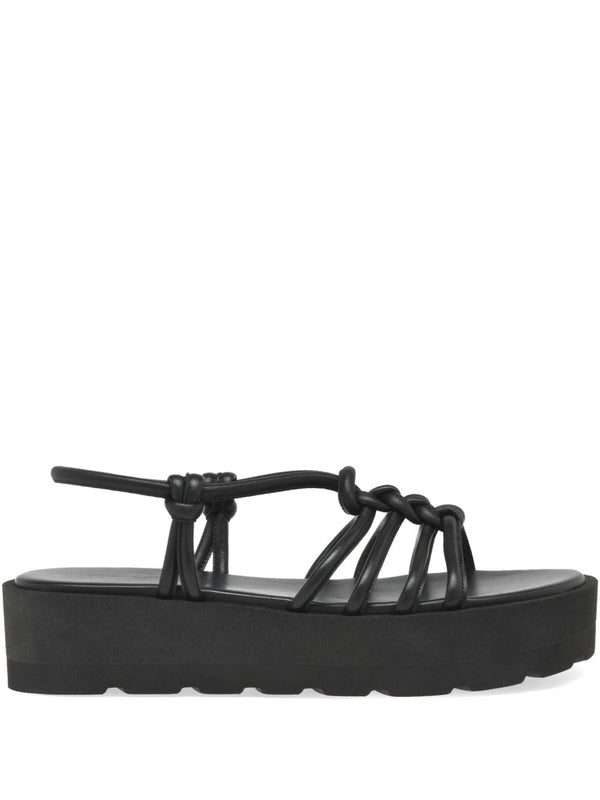 Gianvito Rossi Sandals Black