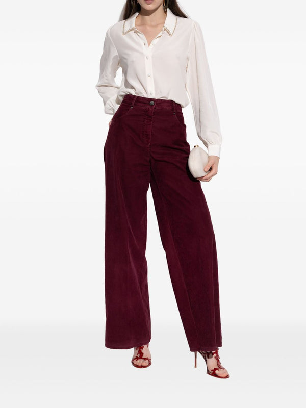 Gianvito Rossi Sandals Red