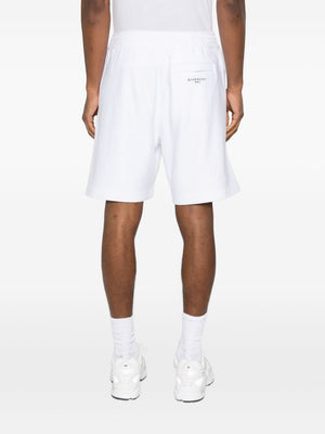 Givenchy Shorts White