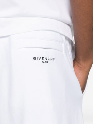 Givenchy Shorts White