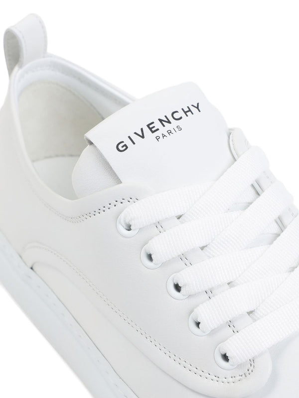 Givenchy Sneakers White