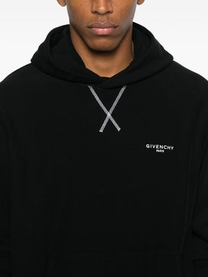 Givenchy Sweaters Black