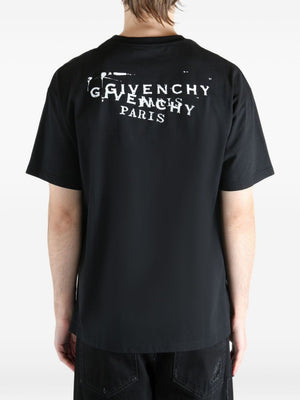 Givenchy T-shirts and Polos Black