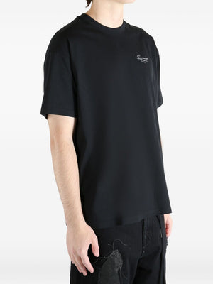 Givenchy T-shirts and Polos Black