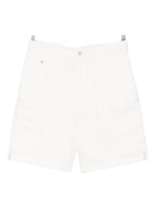 Givenchy Denim cargo shorts