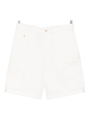 Givenchy Shorts White