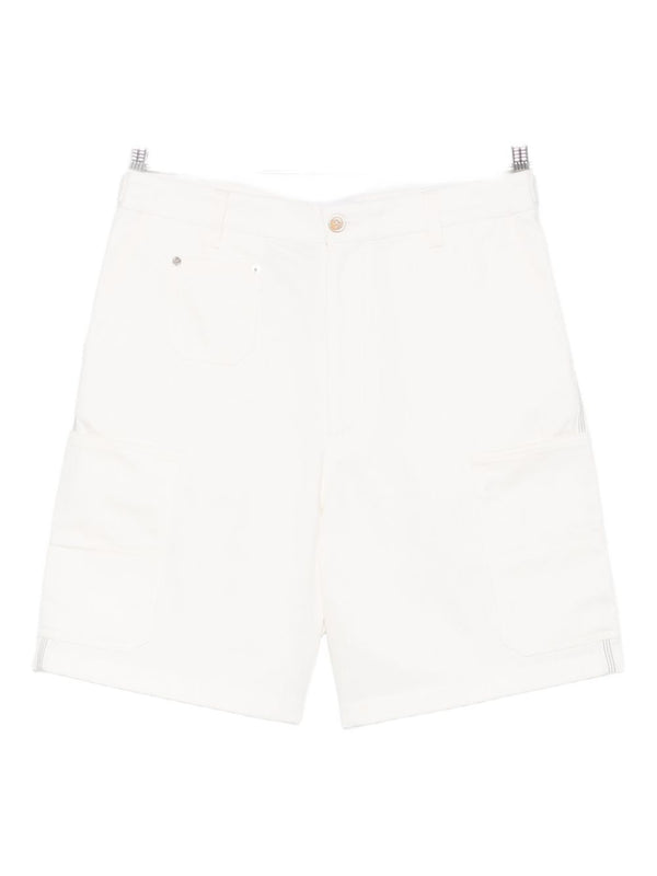 Givenchy Shorts White