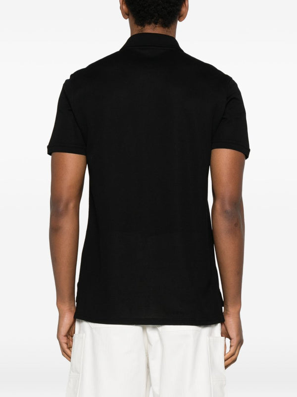 Givenchy T-shirts and Polos Black