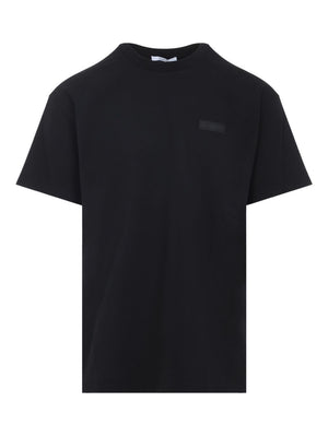 Givenchy T-shirts and Polos Black