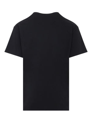 Givenchy T-shirts and Polos Black