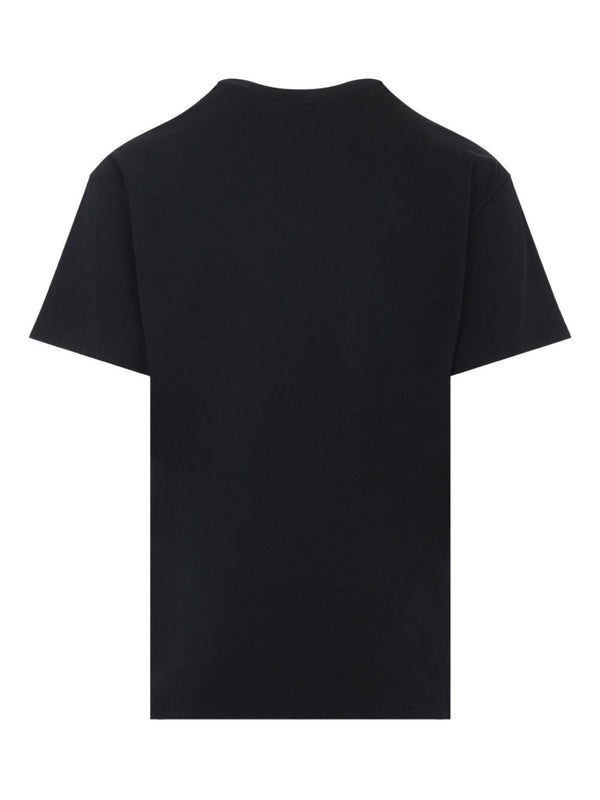 Givenchy T-shirts and Polos Black