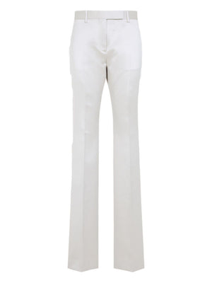 Tom Ford Trousers White
