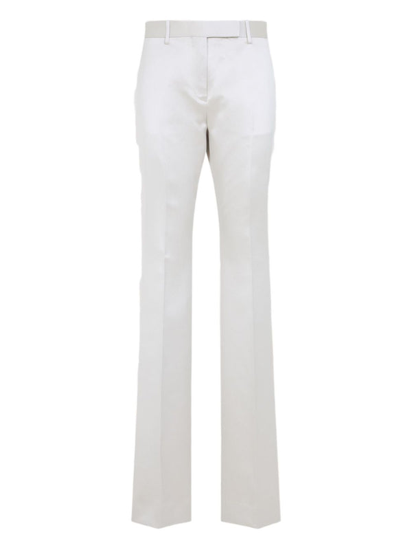 Tom Ford Trousers White