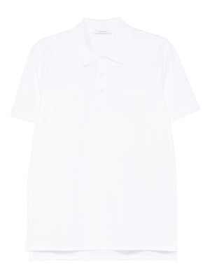 Givenchy T-shirts and Polos White