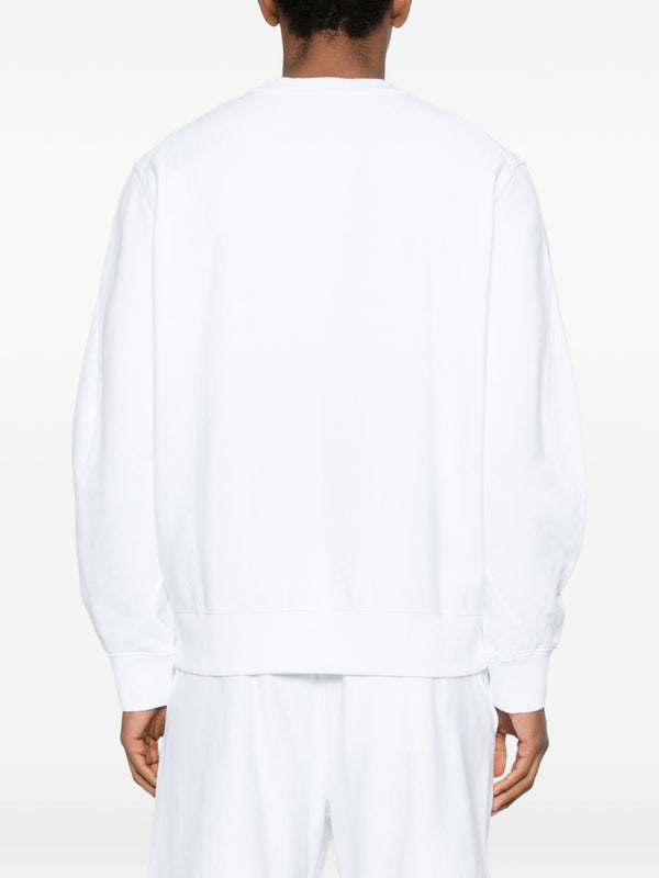 Givenchy Sweaters White