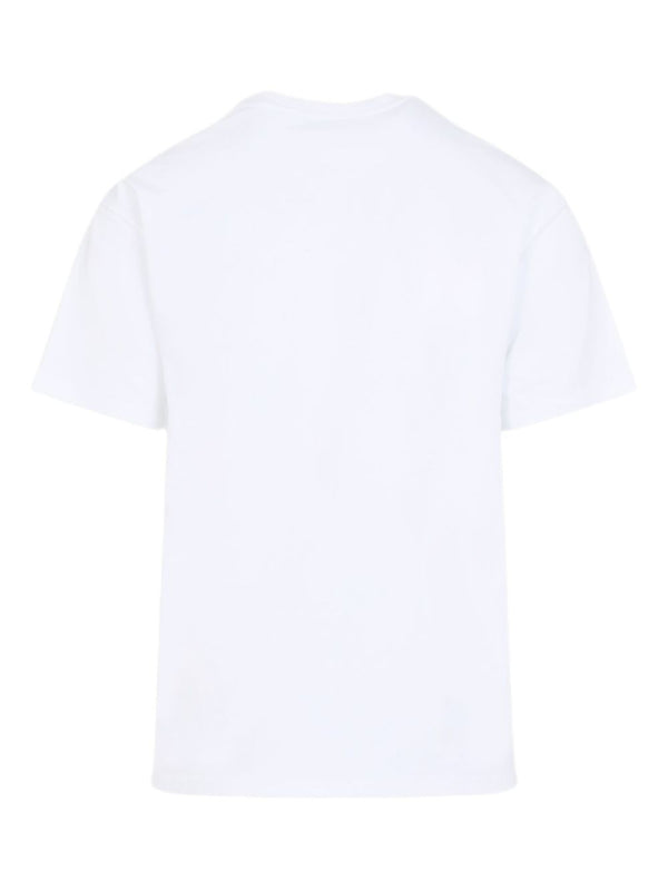 Givenchy T-shirts and Polos White