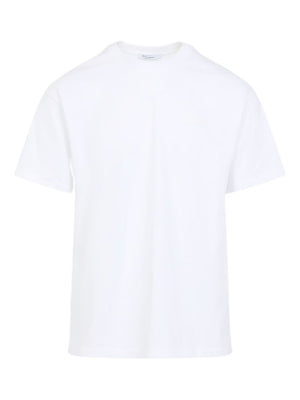 Givenchy T-shirts and Polos White