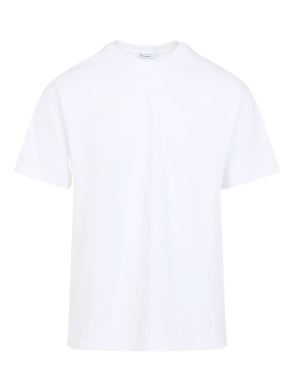 Givenchy T-shirts and Polos White